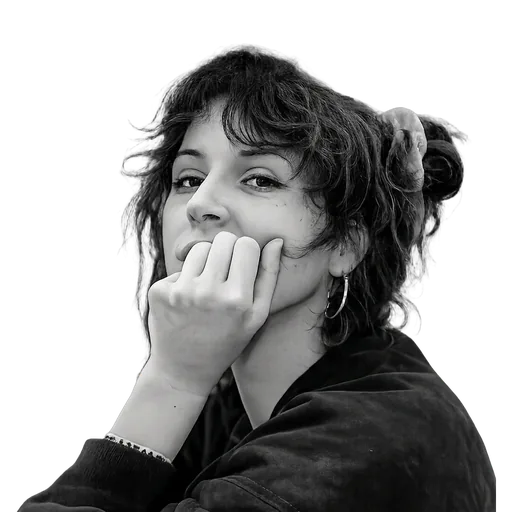 DJ ZWEITE SAHNE