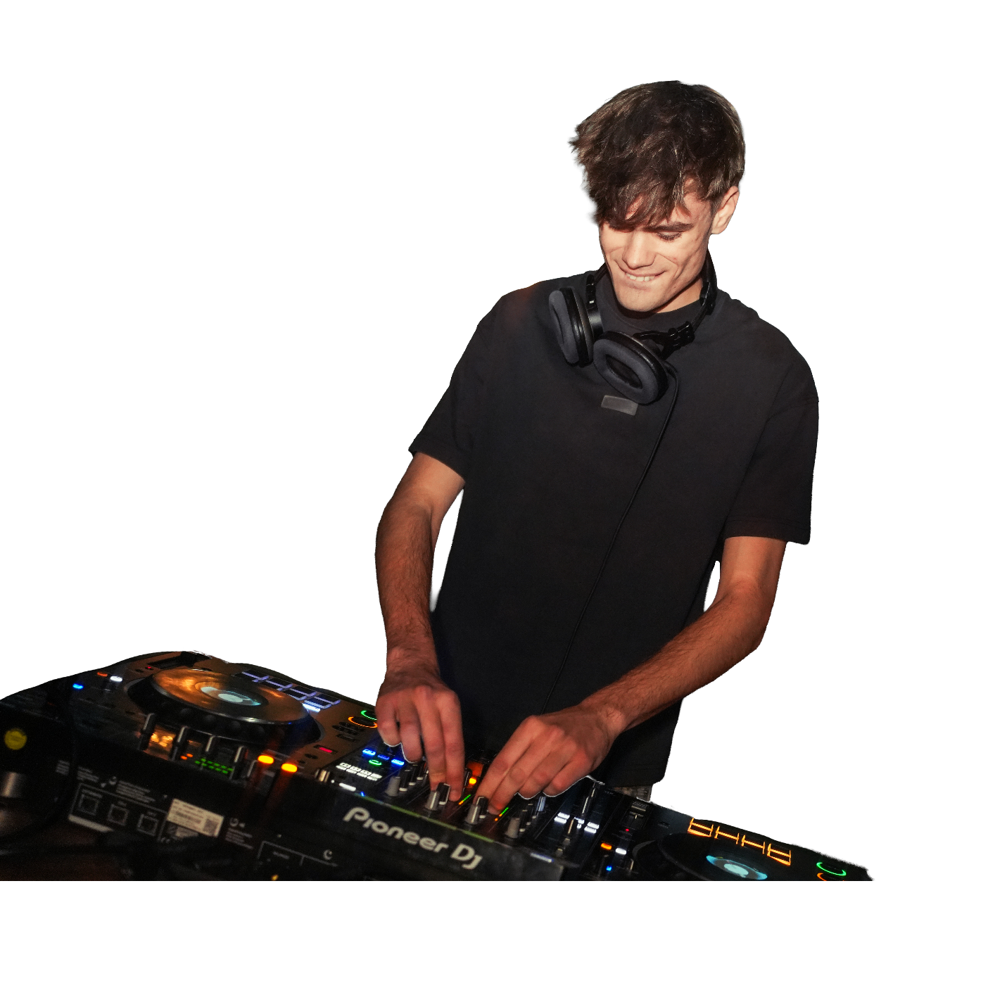 DJ MARVIN