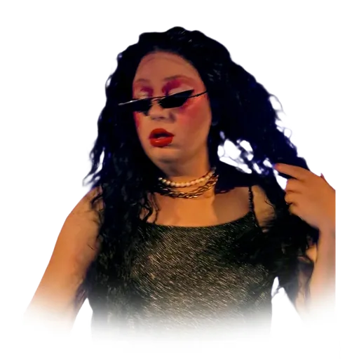 DJ AMANDA WINE