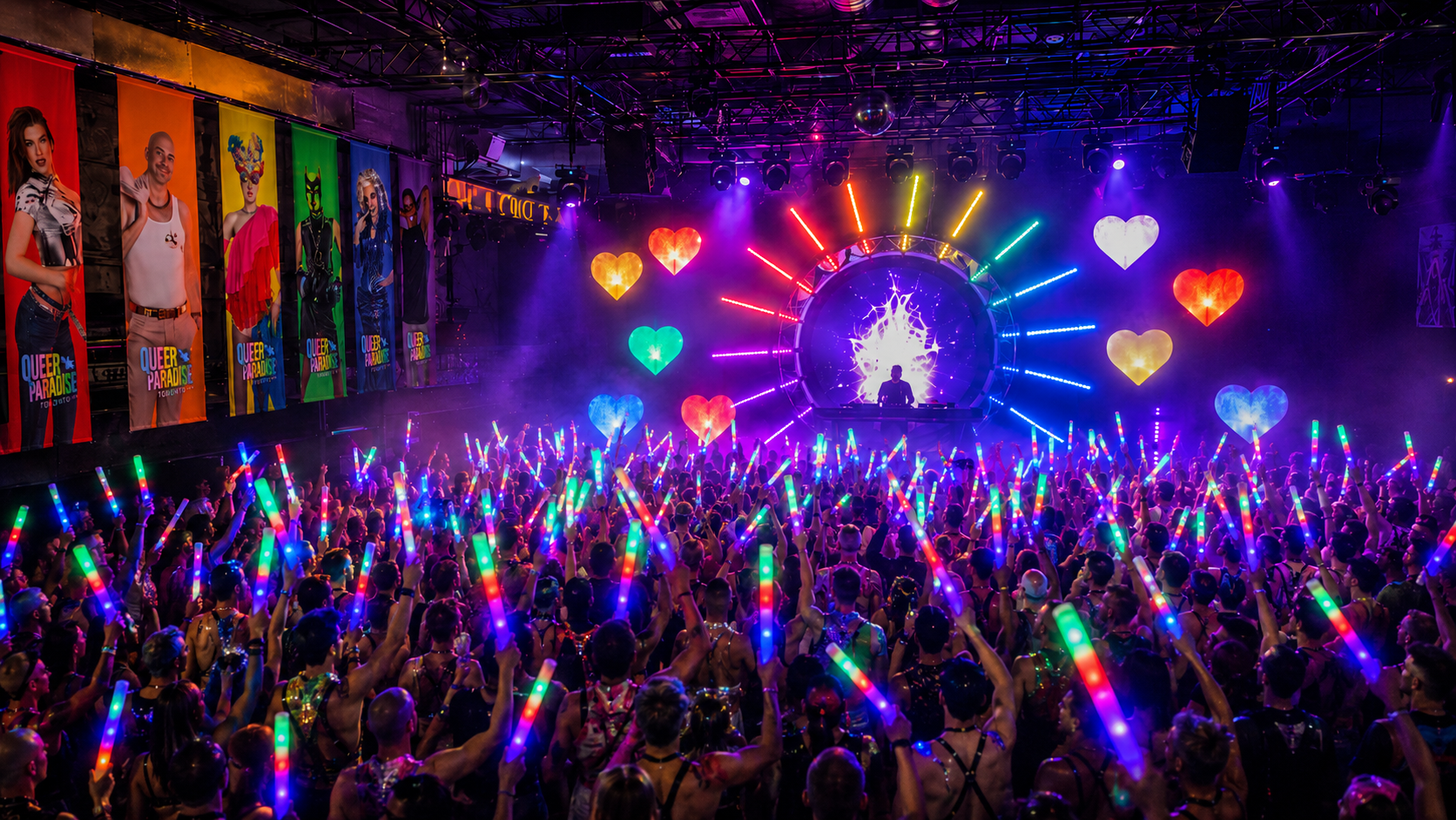 Main Stage